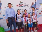 Stricker Sprint 2012 10414054