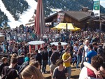 Ganischgeralm Winterfest 2012 10416296