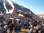 Ganischgeralm Winterfest 2012 10416298