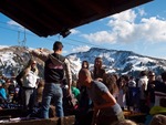 Ganischgeralm Winterfest 2012 10416482