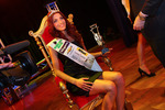 Miss Austria Wahl 2012