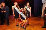 Miss Austria Wahl 2012