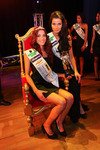 Miss Austria Wahl 2012