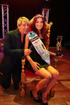 Miss Austria Wahl 2012 10417406