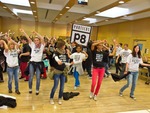 P8 Flashmob 2012 10423449