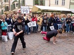 P8 Flashmob 2012 10423479