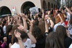 P8 Flashmob 2012 10423750