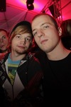Rabbit Rave Party 2012 10437620
