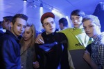 Rabbit Rave Party 2012 10437623