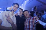 Rabbit Rave Party 2012 10437626
