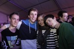 Rabbit Rave Party 2012 10437637
