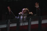 Electric Mountain Festival - David Guetta 10438542