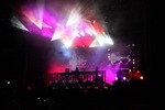 Electric Mountain Festival - David Guetta 10438774