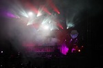 Electric Mountain Festival - David Guetta 10438775