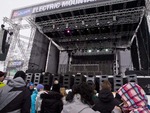 Electric Mountain Festival - David Guetta 10439699