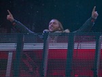 Electric Mountain Festival - David Guetta 10439810