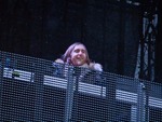 Electric Mountain Festival - David Guetta 10439816