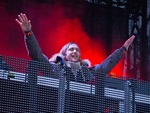 Electric Mountain Festival - David Guetta 10439817