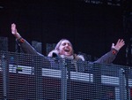 Electric Mountain Festival - David Guetta 10439819