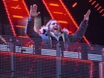 Electric Mountain Festival - David Guetta 10439820