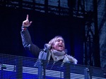 Electric Mountain Festival - David Guetta 10439822