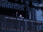 Electric Mountain Festival - David Guetta 10439825