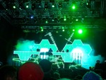 Electric Mountain Festival - David Guetta 10439908