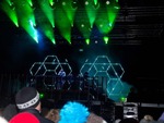 Electric Mountain Festival - David Guetta 10439910