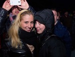 Electric Mountain Festival - David Guetta 10439911