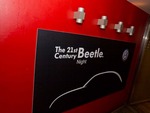 The 21st Century Beetle Night 10440164