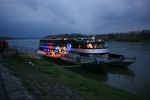 Die Ö3-Party-Yacht 2012 in Naarn 10441915