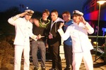 Die Ö3-Party-Yacht 2012 in Naarn 10441922