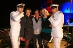 Die Ö3-Party-Yacht 2012 in Naarn 10441972