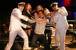 Die Ö3-Party-Yacht 2012 in Naarn 10441974