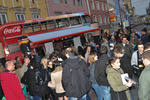 Kronehit Tram Party 10442769