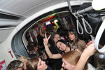 Kronehit Tram Party 10442835