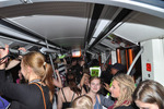 Kronehit Tram Party 10443036