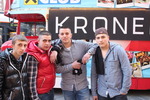 Kronehit Tram Party 10443535