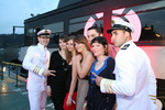 Die Ö3-Party-Yacht 2012 in Aschach a.d. Donau 10459083