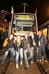 Kronehit Tram Party 10461565