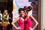 Fashion&Flower BOZEN 2012 - die Vierte 10463617