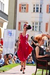 Fashion&Flower BOZEN 2012 - die Vierte 10463636