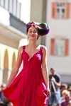 Fashion&Flower BOZEN 2012 - die Vierte 10463637