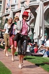 Fashion&Flower BOZEN 2012 - die Vierte 10463646