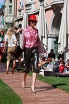 Fashion&Flower BOZEN 2012 - die Vierte 10463649