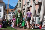 Fashion&Flower BOZEN 2012 - die Vierte 10463674