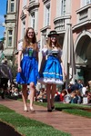 Fashion&Flower BOZEN 2012 - die Vierte 10463683