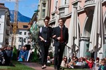 Fashion&Flower BOZEN 2012 - die Vierte 10463685