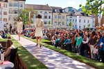 Fashion&Flower BOZEN 2012 - die Vierte 10463743