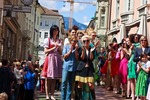 Fashion&Flower BOZEN 2012 - die Vierte 10463844